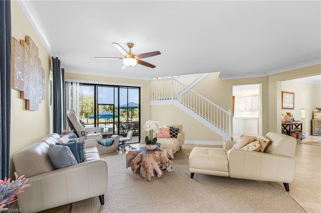 MARINA BAY - Residential