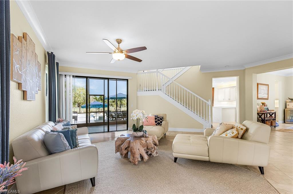 MARINA BAY - Residential