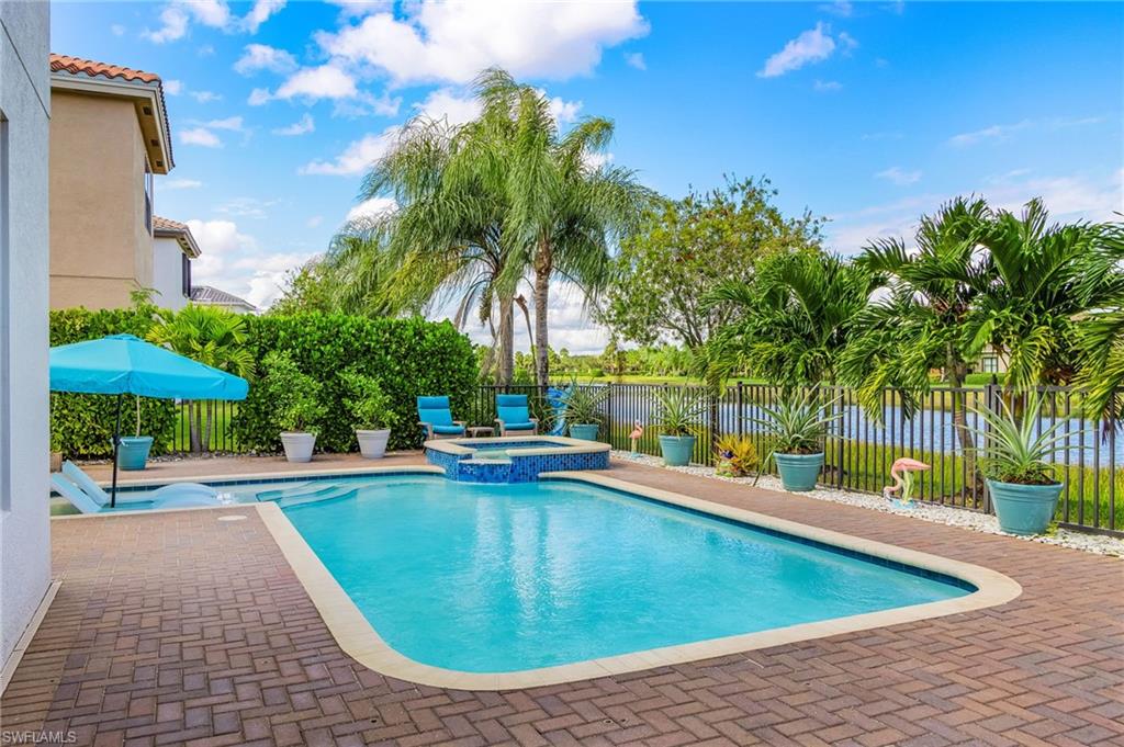 MARINA BAY - Residential