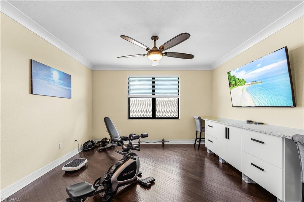 MARINA BAY - Residential