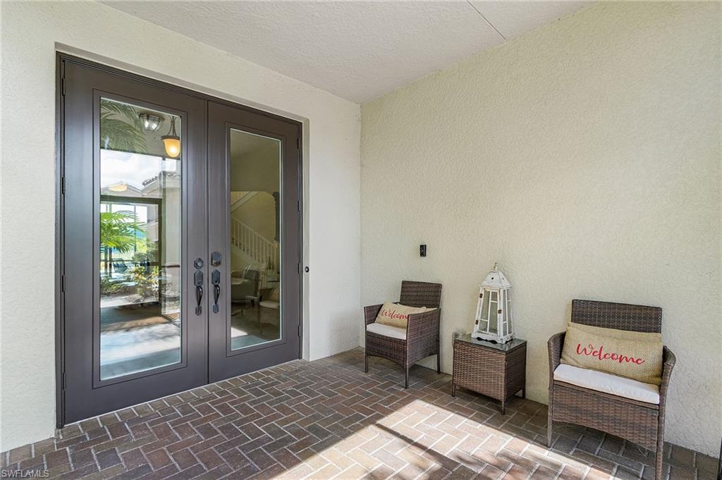 MARINA BAY - Residential