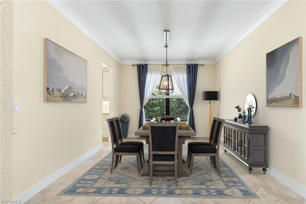 MARINA BAY - Residential