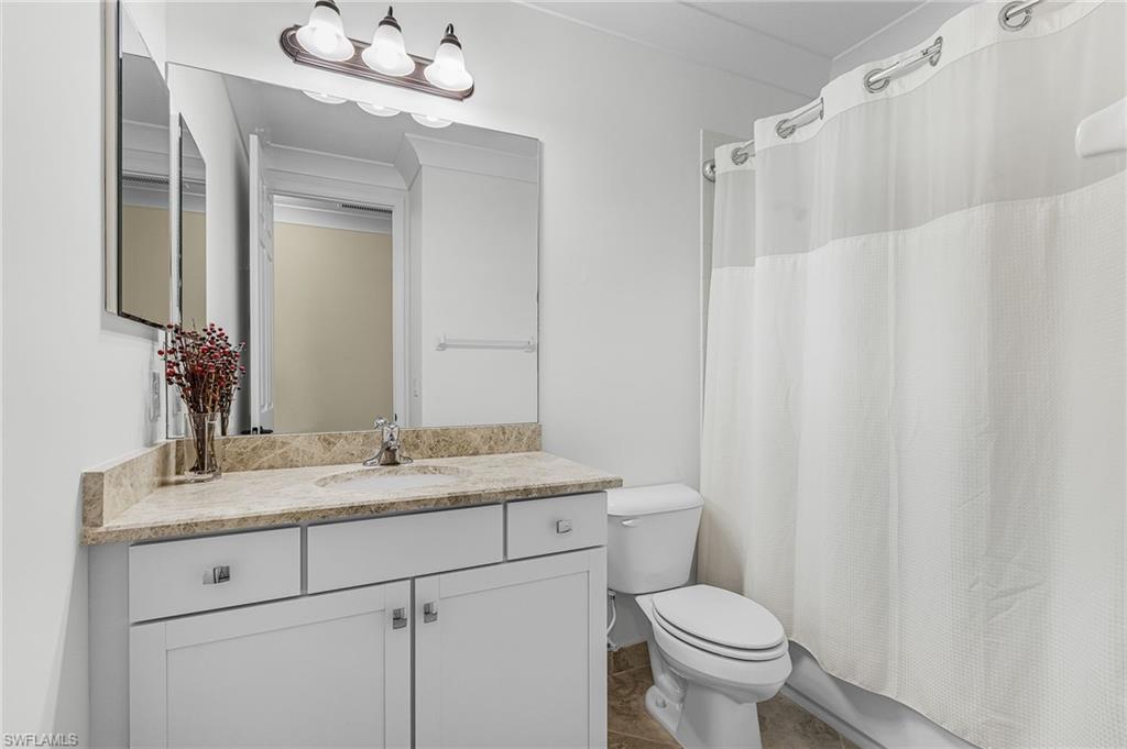 MARINA BAY - Residential