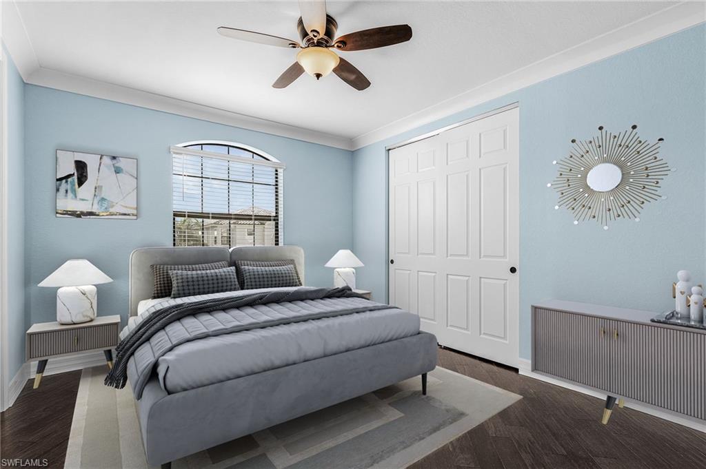 MARINA BAY - Residential