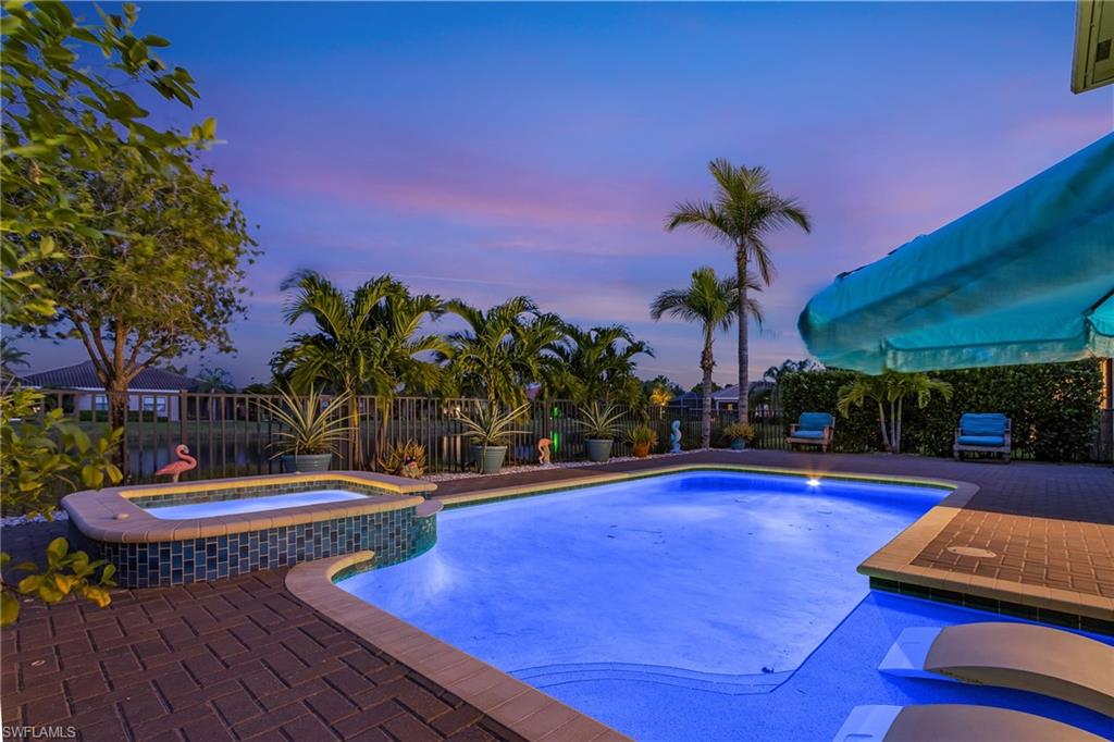 MARINA BAY - Residential