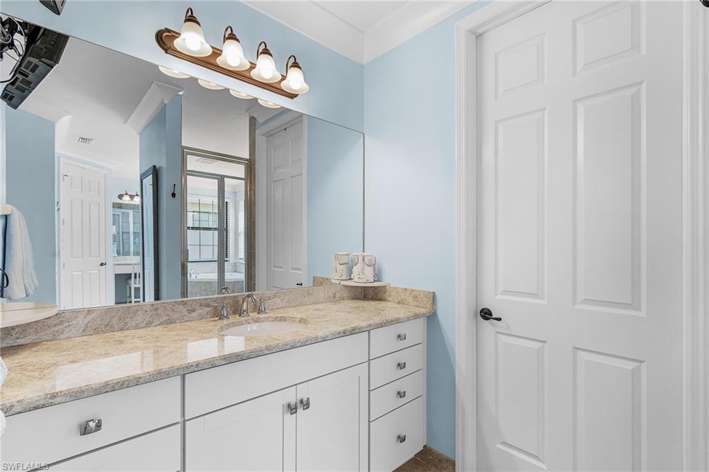 MARINA BAY - Residential