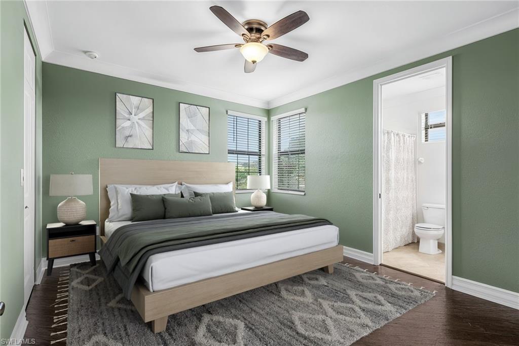 MARINA BAY - Residential