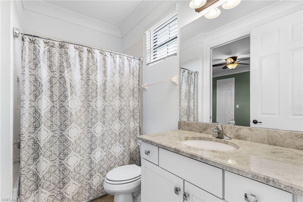 MARINA BAY - Residential