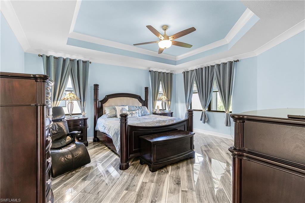 MARINA BAY - Residential