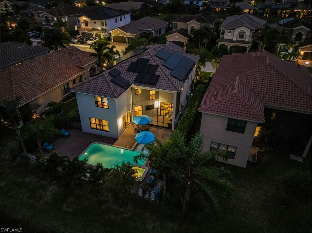 MARINA BAY - Residential