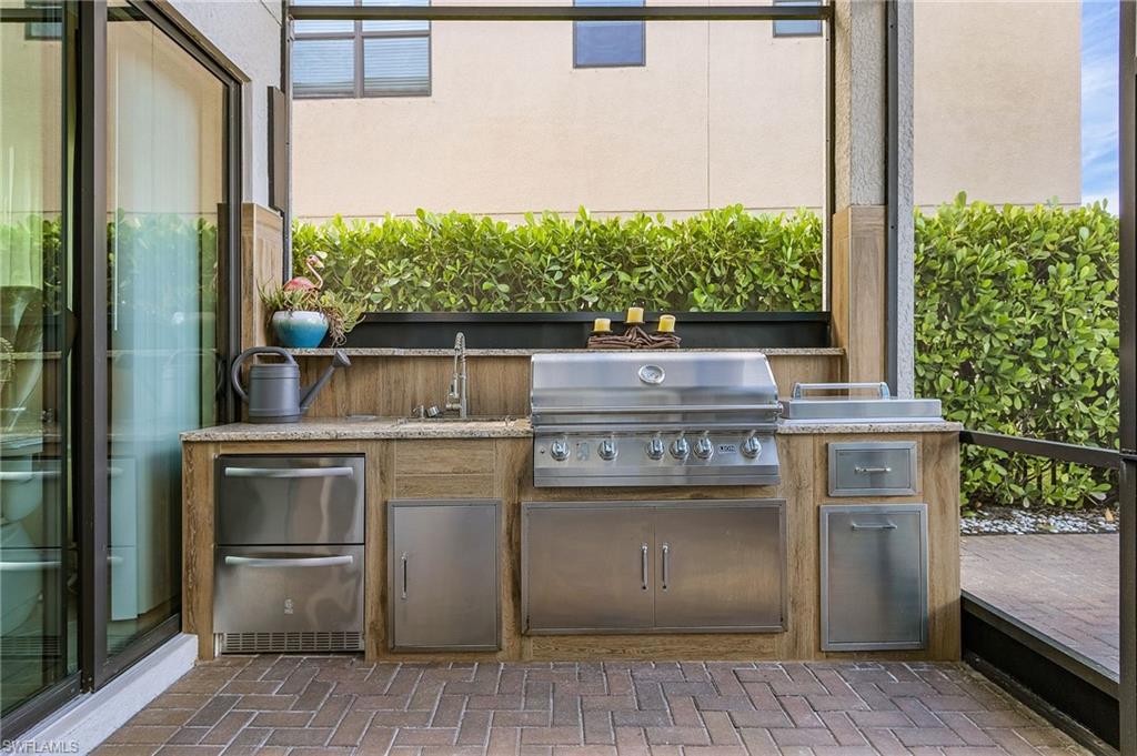 MARINA BAY - Residential