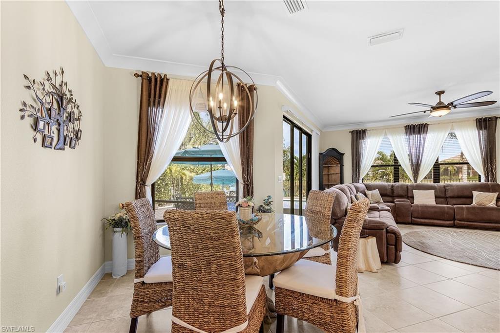 MARINA BAY - Residential