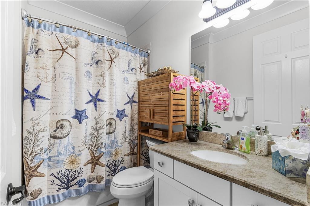 MARINA BAY - Residential