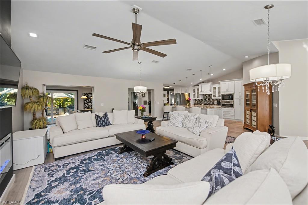 RIVERBEND - Residential