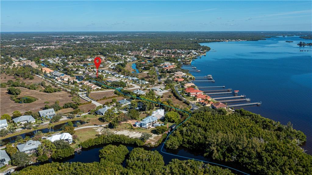 RIVERBEND - Residential