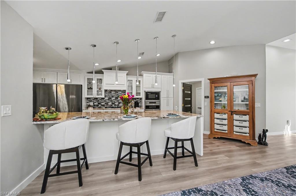 RIVERBEND - Residential