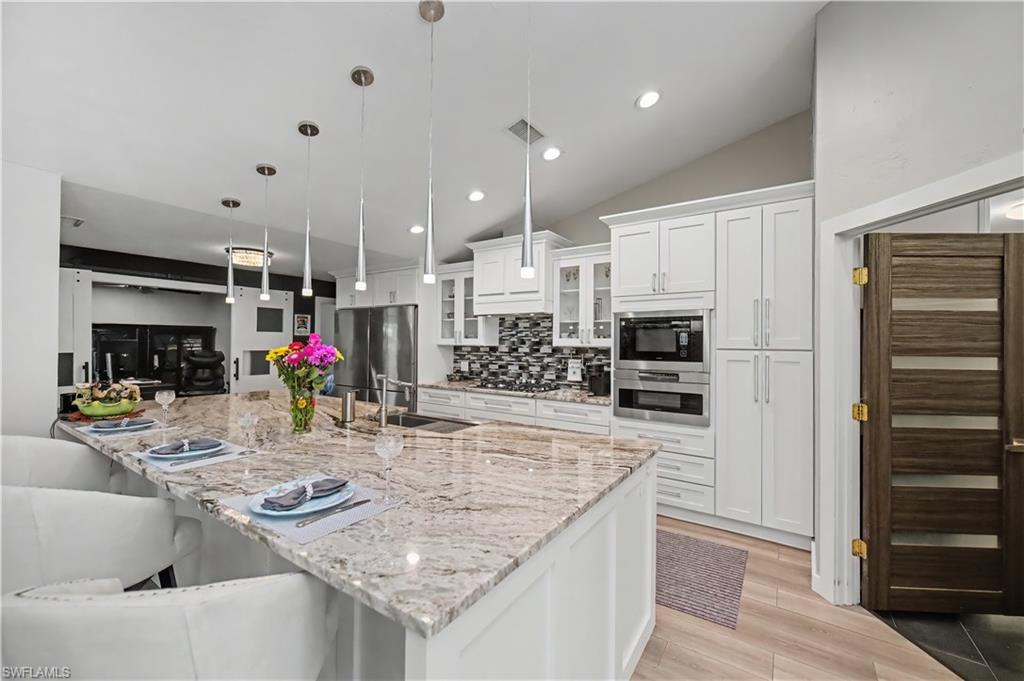 RIVERBEND - Residential