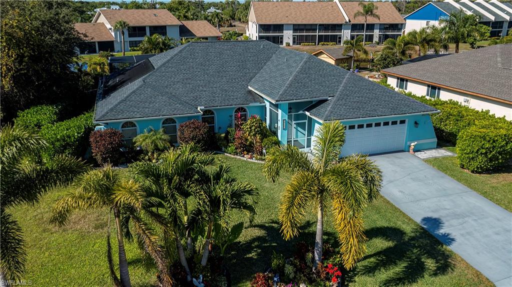 RIVERBEND - Residential