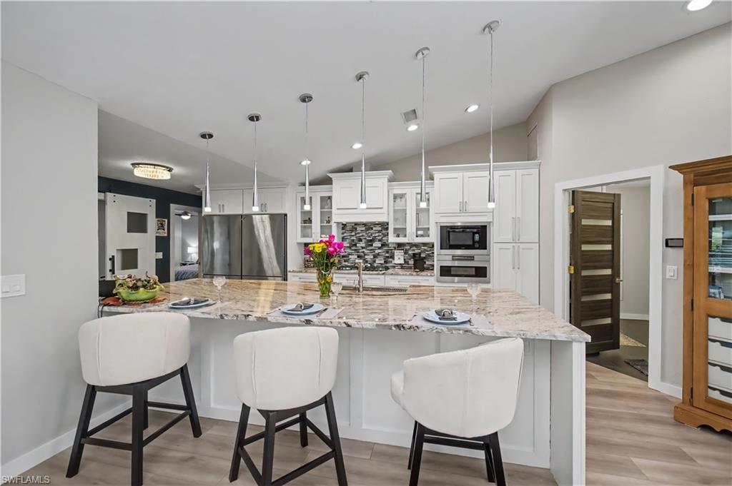 RIVERBEND - Residential