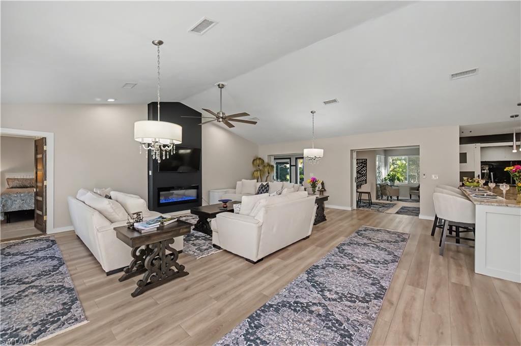 RIVERBEND - Residential