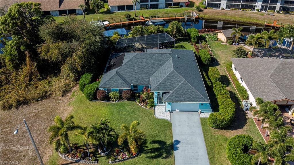 RIVERBEND - Residential