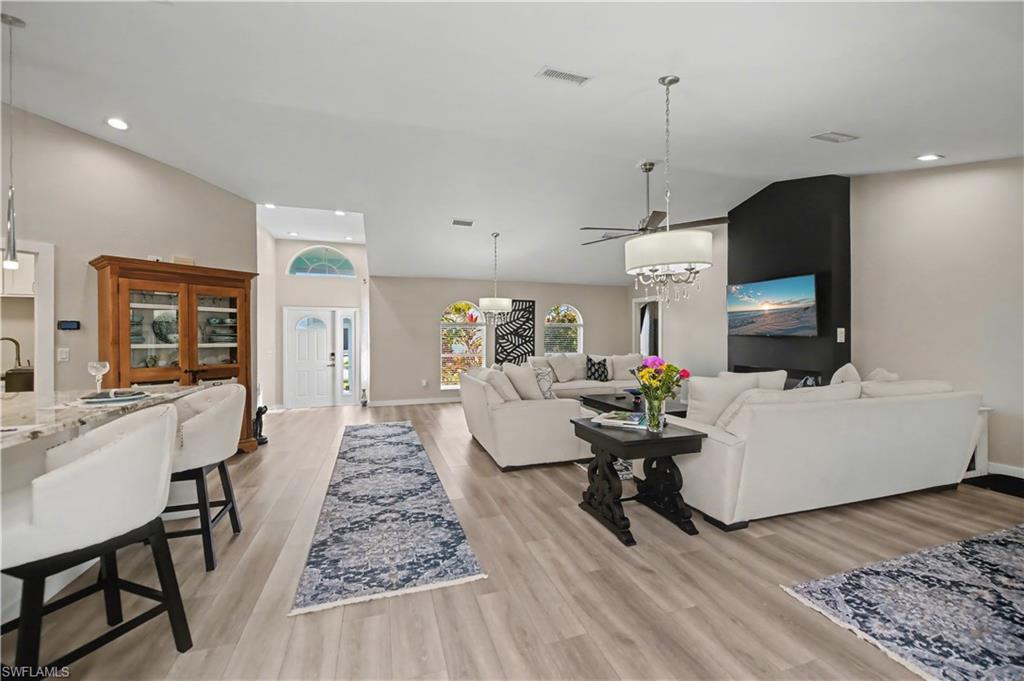 RIVERBEND - Residential