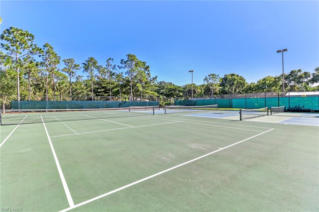 MARSH LANDING - Residential