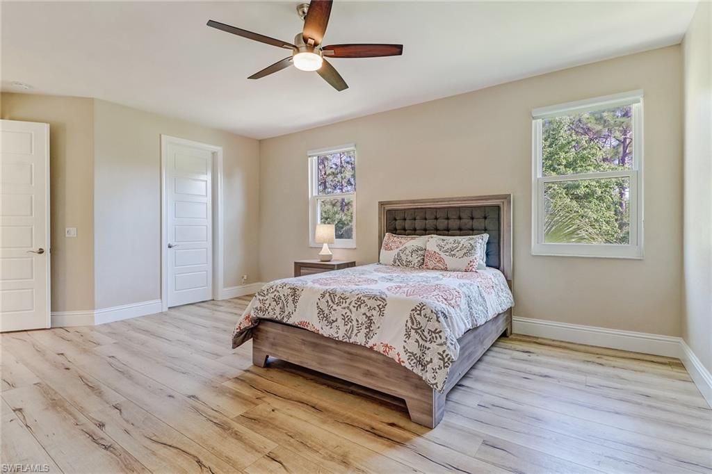 MARSH LANDING - Residential