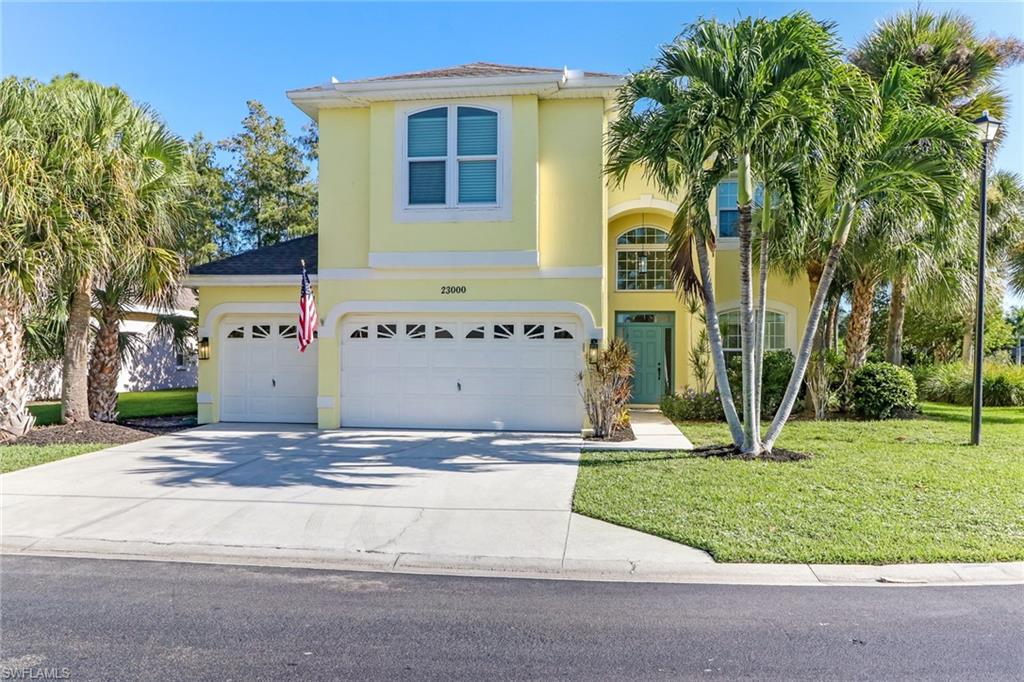 MARSH LANDING - Residential