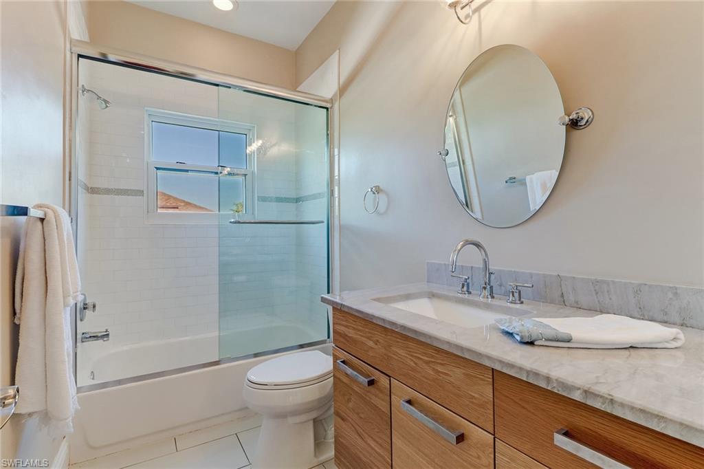 MARSH LANDING - Residential