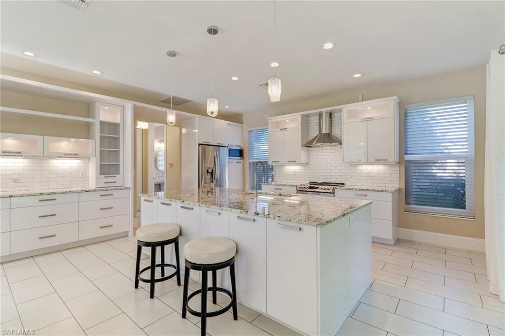 MARSH LANDING - Residential