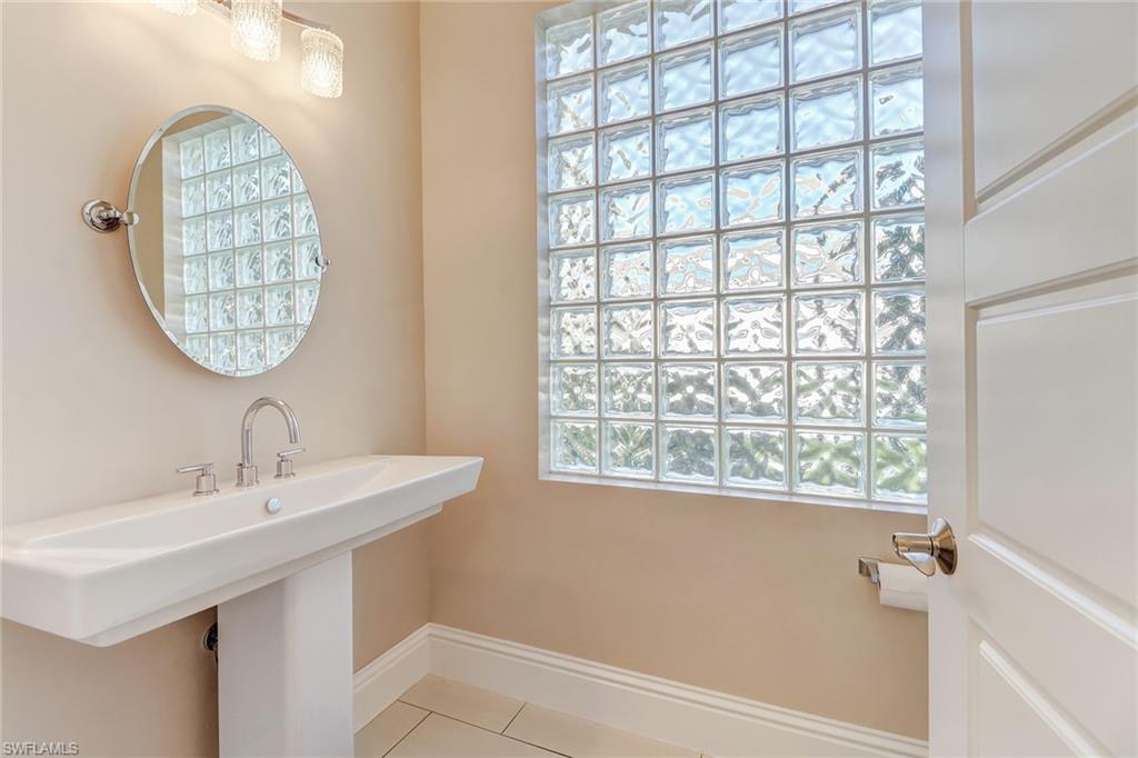 MARSH LANDING - Residential