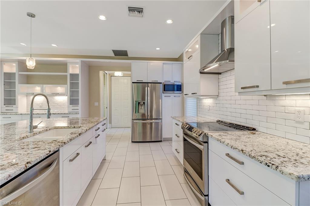 MARSH LANDING - Residential