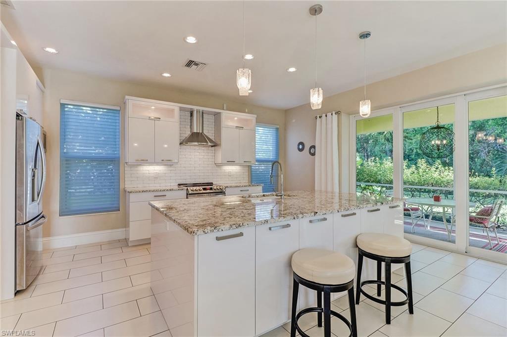 MARSH LANDING - Residential