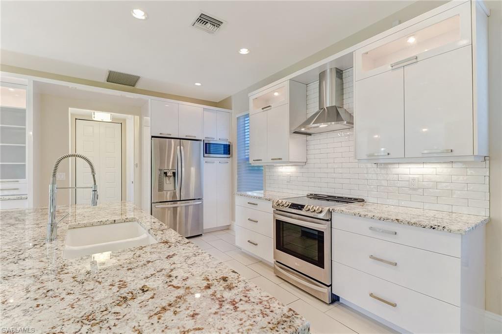 MARSH LANDING - Residential