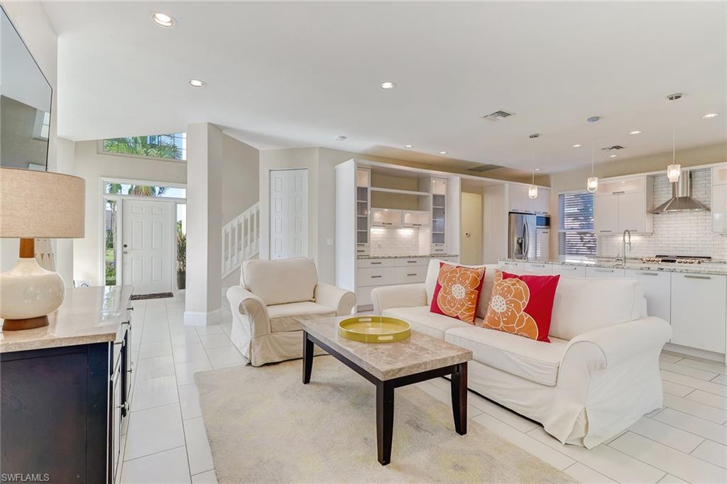 MARSH LANDING - Residential