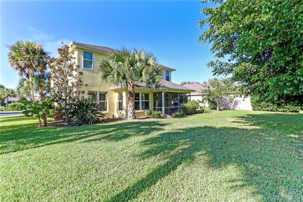 MARSH LANDING - Residential