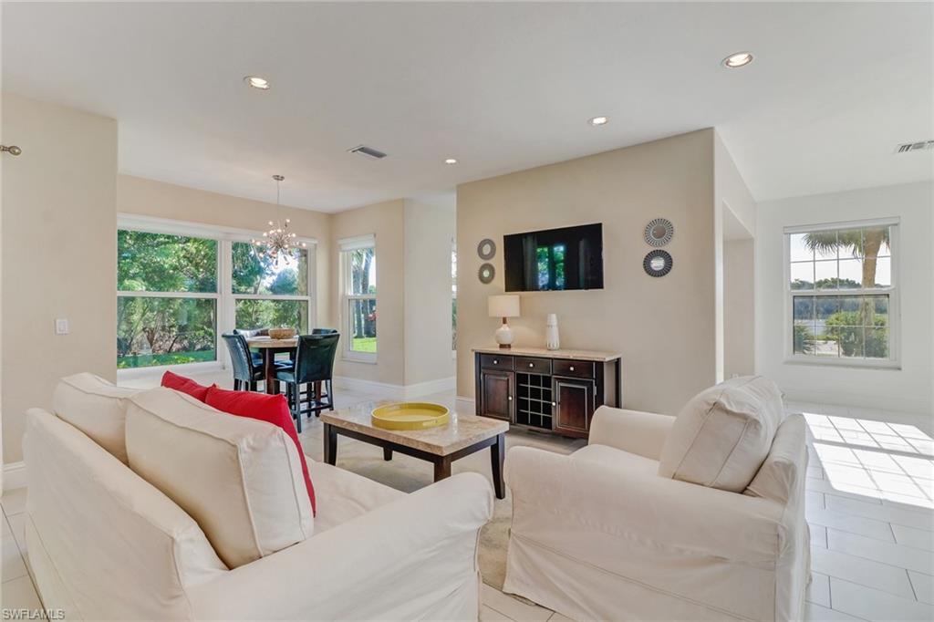 MARSH LANDING - Residential