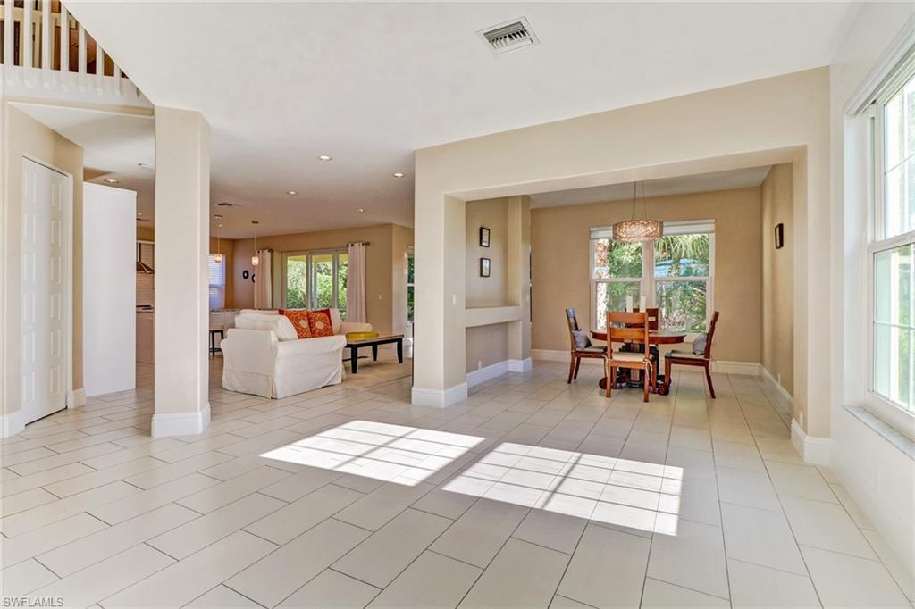 MARSH LANDING - Residential