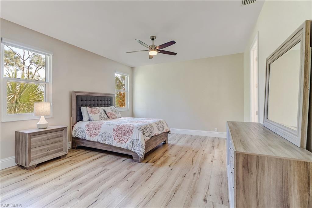 MARSH LANDING - Residential