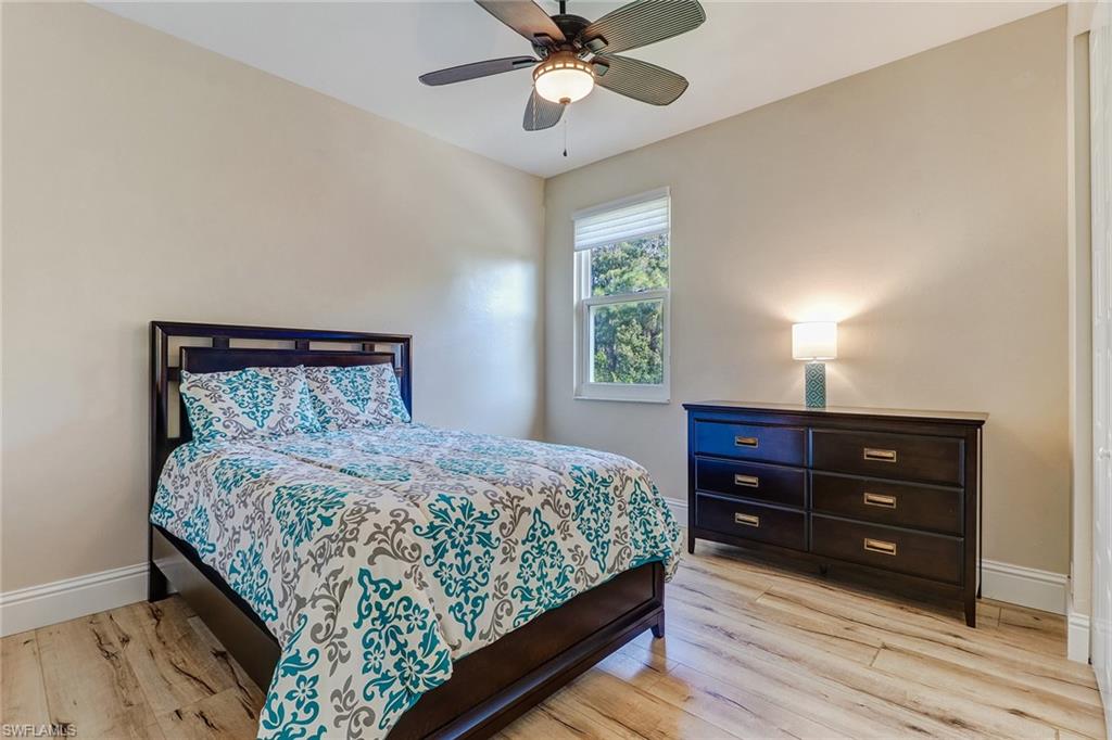 MARSH LANDING - Residential