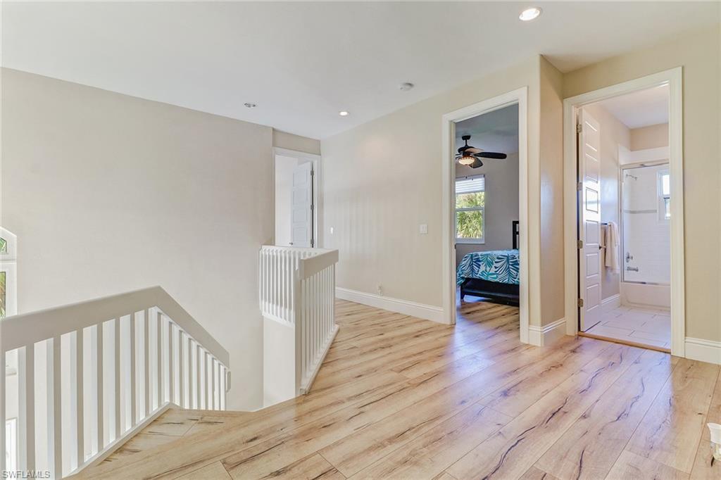 MARSH LANDING - Residential