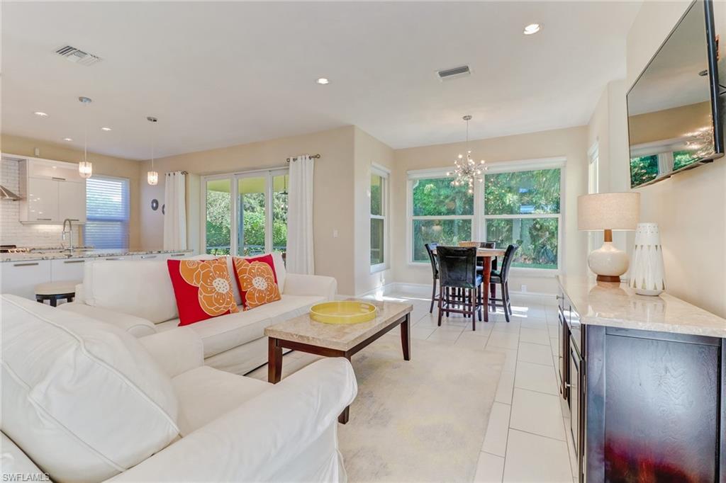 MARSH LANDING - Residential