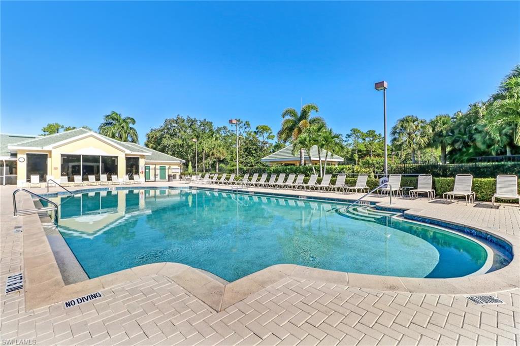 MARSH LANDING - Residential