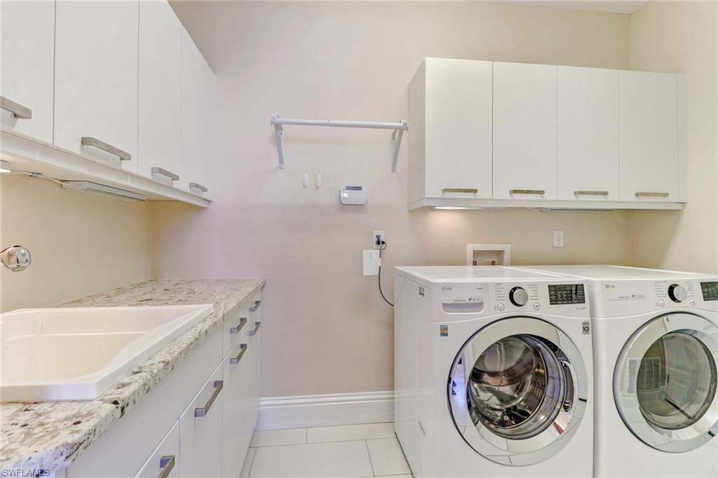 MARSH LANDING - Residential