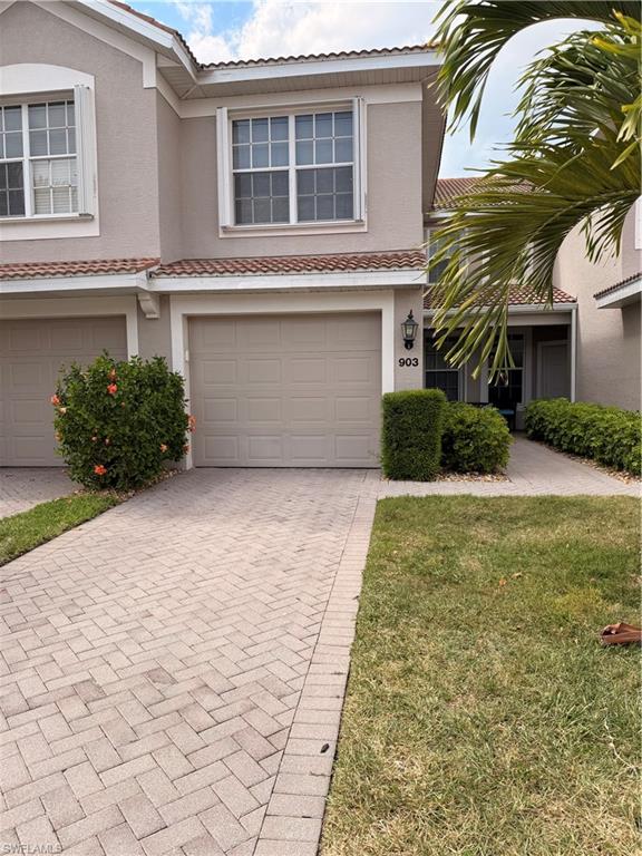 GARDEN LAKES - Residential