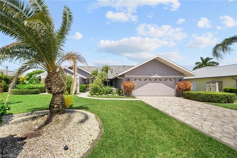 Photo of 5300 SW 8th PL, CAPE CORAL, FL 33914 (MLS # 226025904)