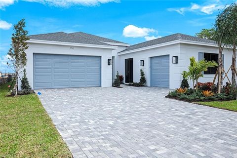 3764 Finsbury WAY FORT MYERS FL 33905