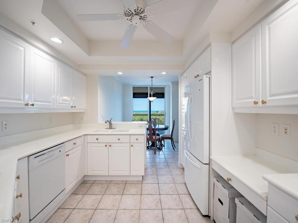 MARBELLA AT PELICAN BAY - Residential