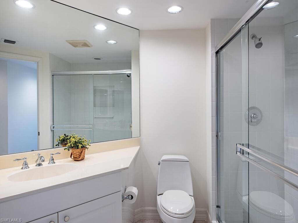 MARBELLA AT PELICAN BAY - Residential